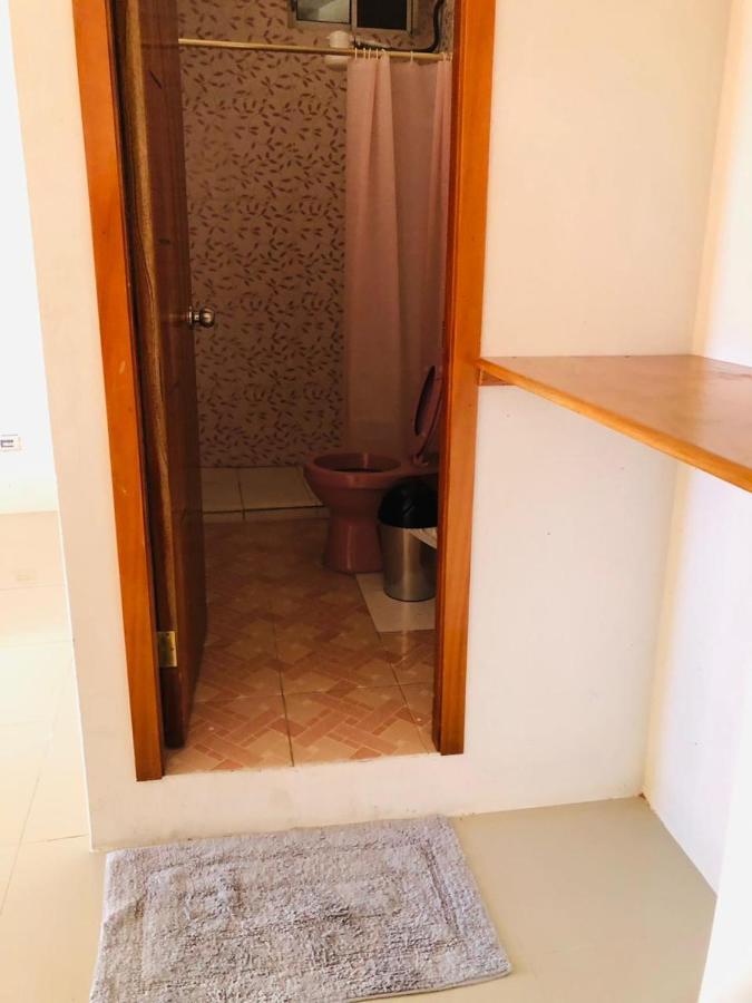 Pelican Tours Apartamento Puerto Baquerizo Moreno Exterior foto